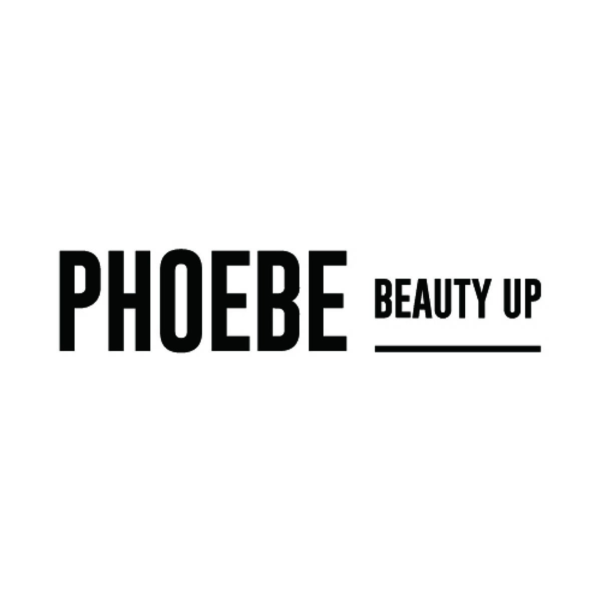 PHOEBE BEAUTY UP