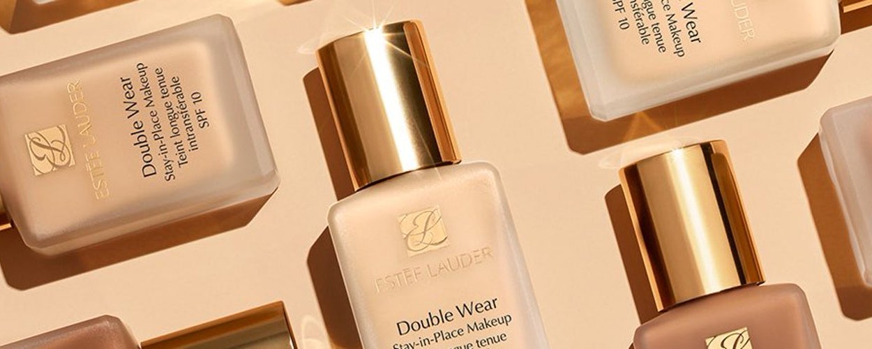 ESTEE LAUDERのカバー画像