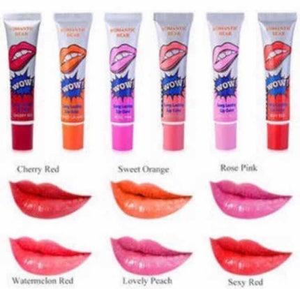 Long Lasting