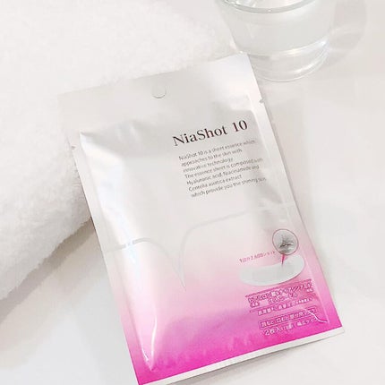 NiaShot10