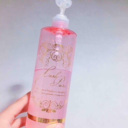 ラッシュピュア