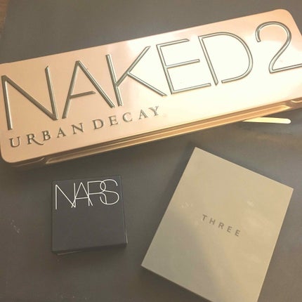 アーバンディケイ