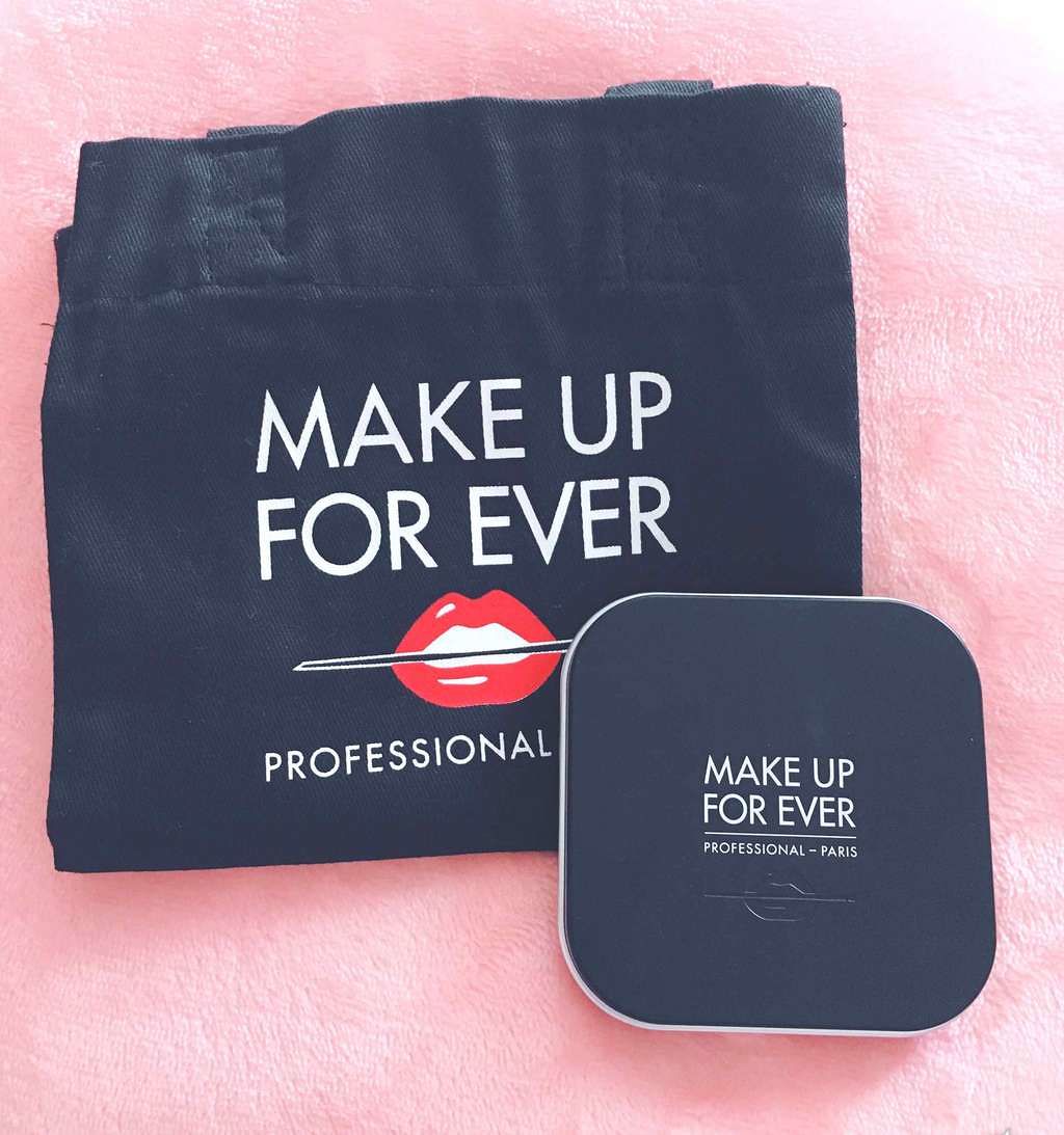 MAKE UP FOR EVER