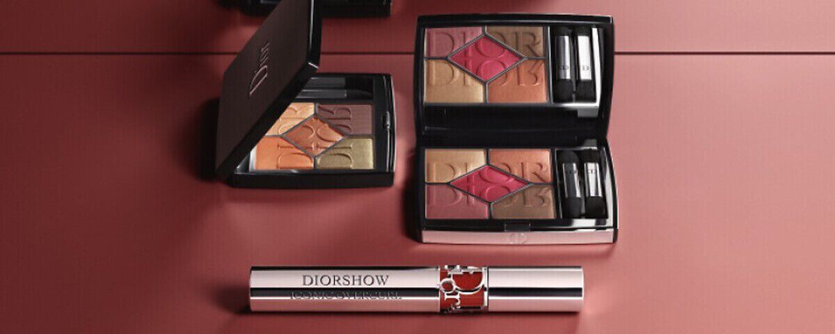 Diorのカバー画像