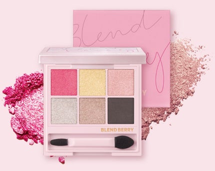 BLEND BERRY