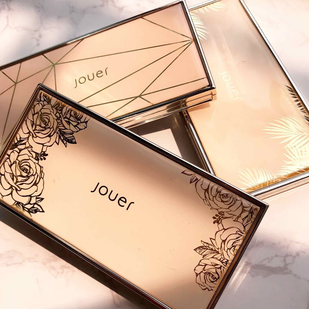 Jouer Cosmetics