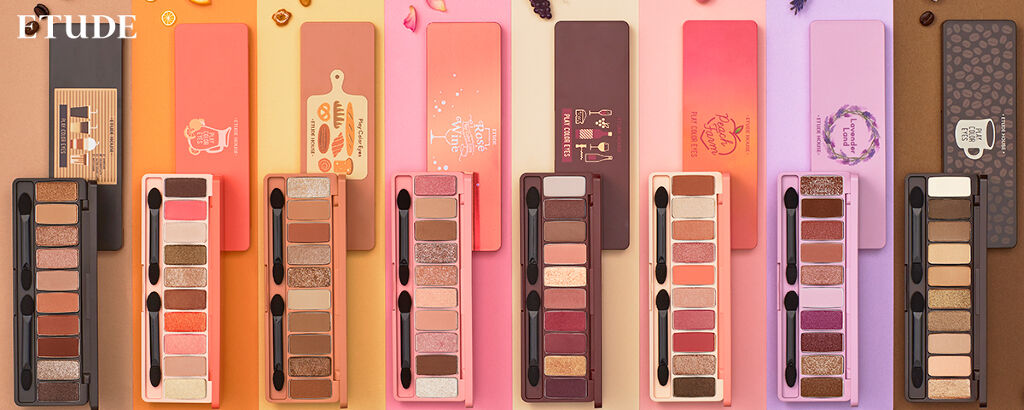 Etude エチュード の人気コスメまとめ クチコミ高評価のおすすめ商品も Lips