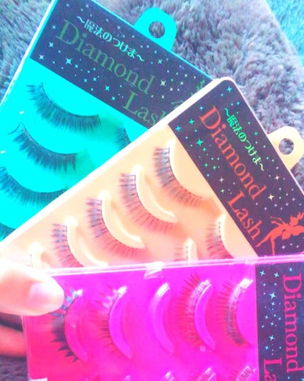 Diamond Lash(デイコレクション)
