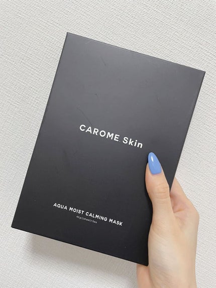 CAROME. Skin