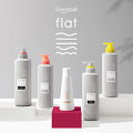 エッセンシャル flat