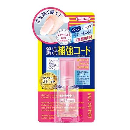 ネイルネイル