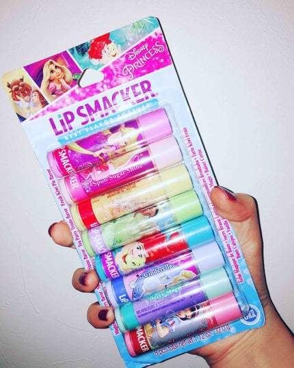 LiP SMACKER(リップスマッカー)