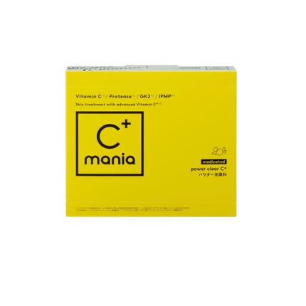 C+mania