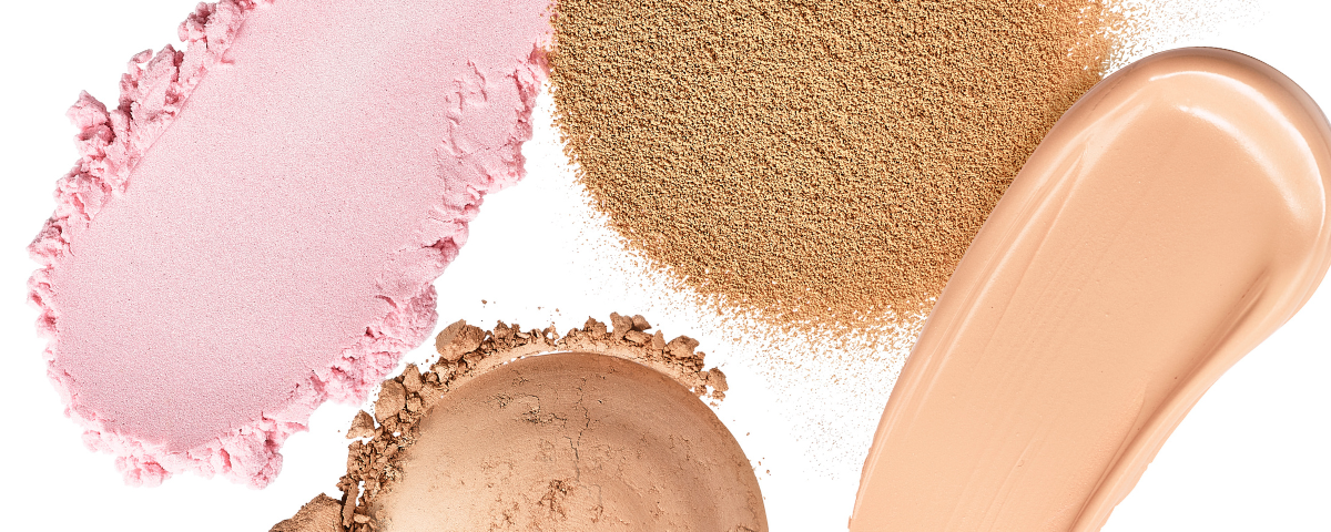 ONLY MINERALSのカバー画像