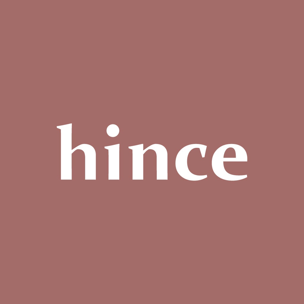 hince