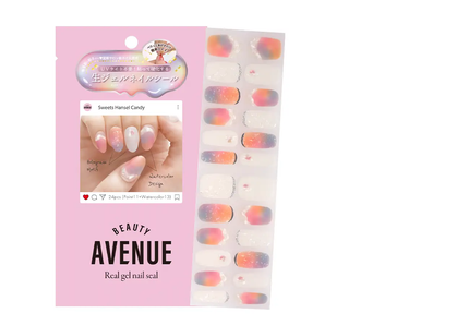 BEAUTY AVENUE