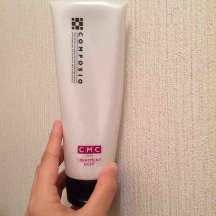 コンポジオ ヘアケア