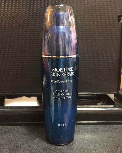 モイスチュア スキンリペア