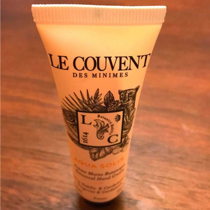 Le Couvent de minimes
