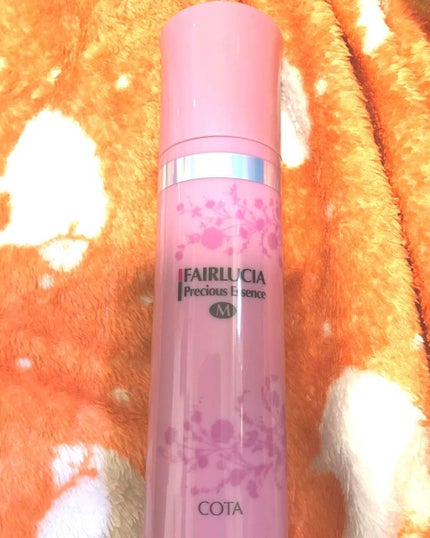 フェアルシア