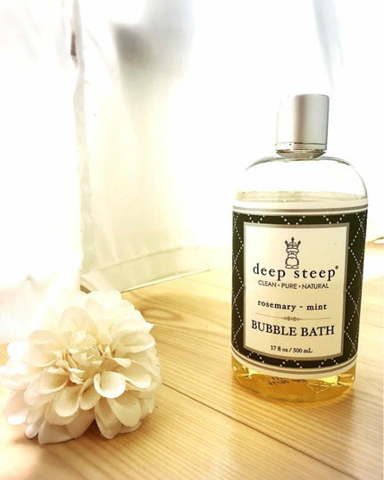 deep steep(ディープスティープ)