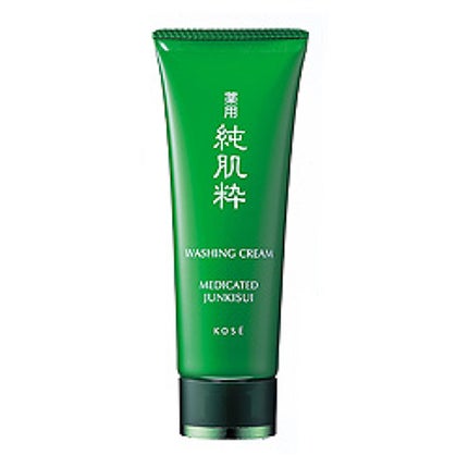 純肌粋
