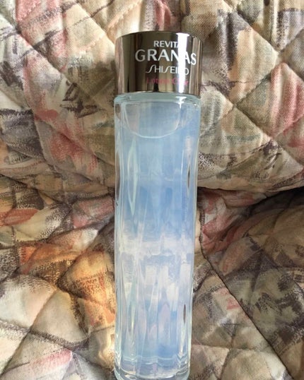 リバイタル グラナス