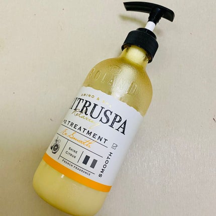 CITRUSPA