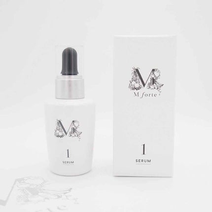 M forte(エムフォルテ)