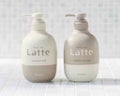 ma & me Latte