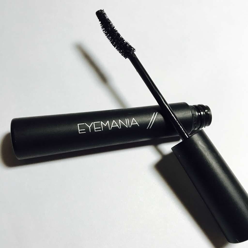 2本セット❣️ EYEMANIA アイマニア マスカラ イノセントロング 66ddee9734d111c9e1e95b3e-
