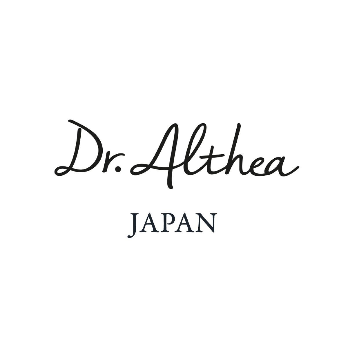 Dr.Althea