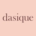 dasiqueのアイコン