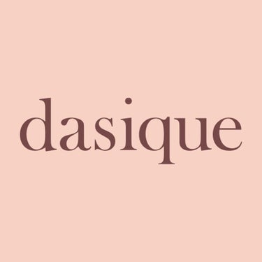 dasique(デイジーク)の画像