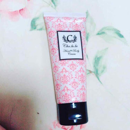 Cha.lu.la(シャルラ)