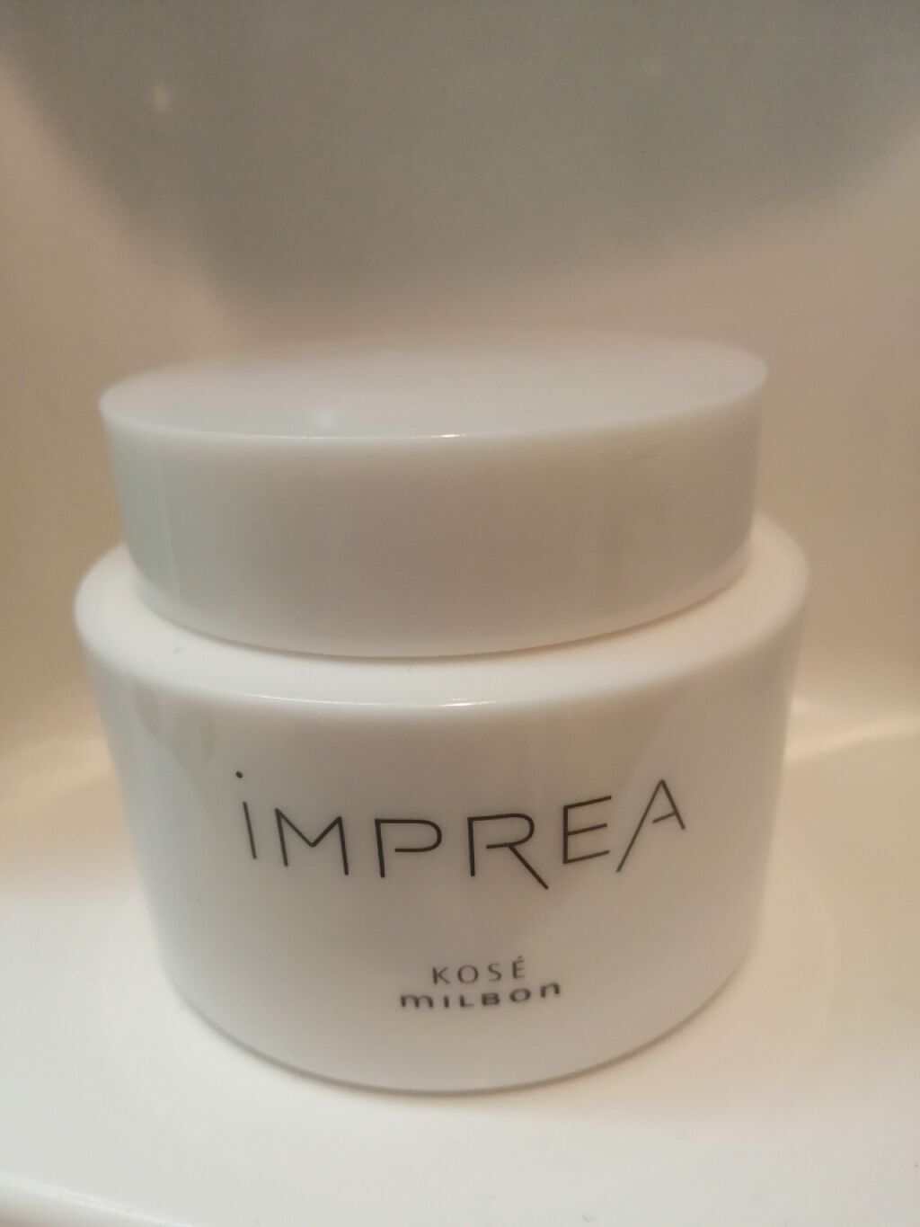 インプレア(iMPREA)のスキンケア・基礎化粧品7選 | 人気商品から新作 