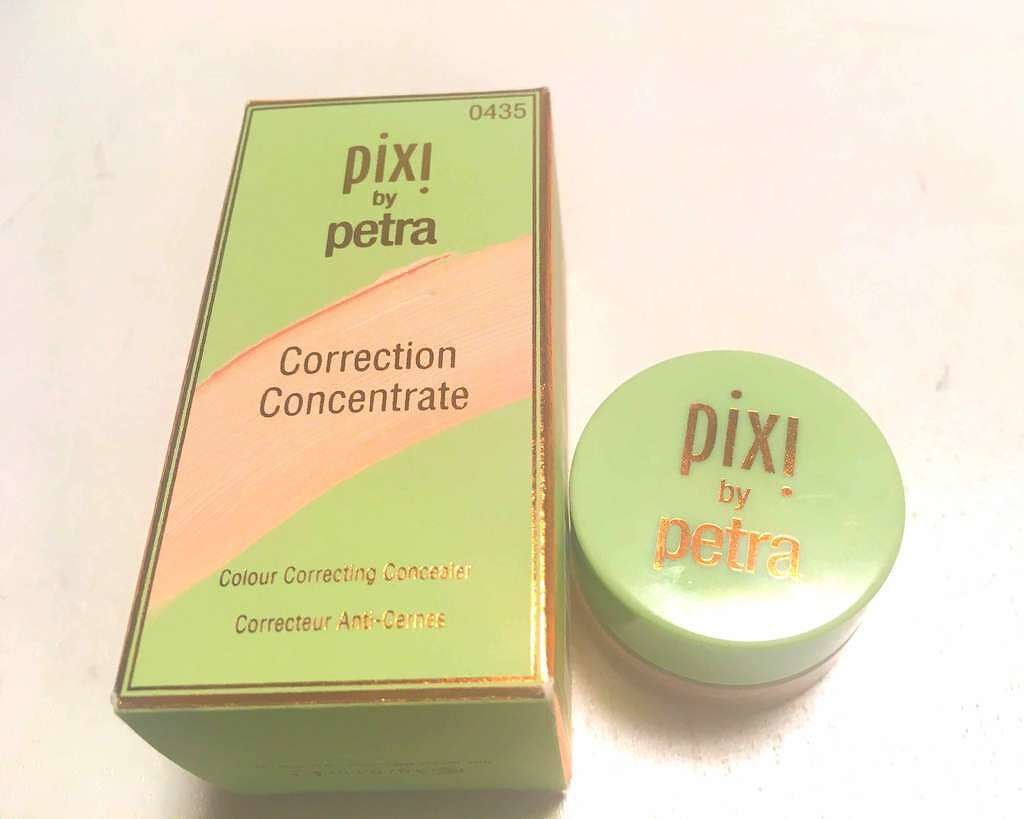 pixi beauty