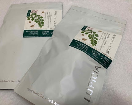LUPICIA