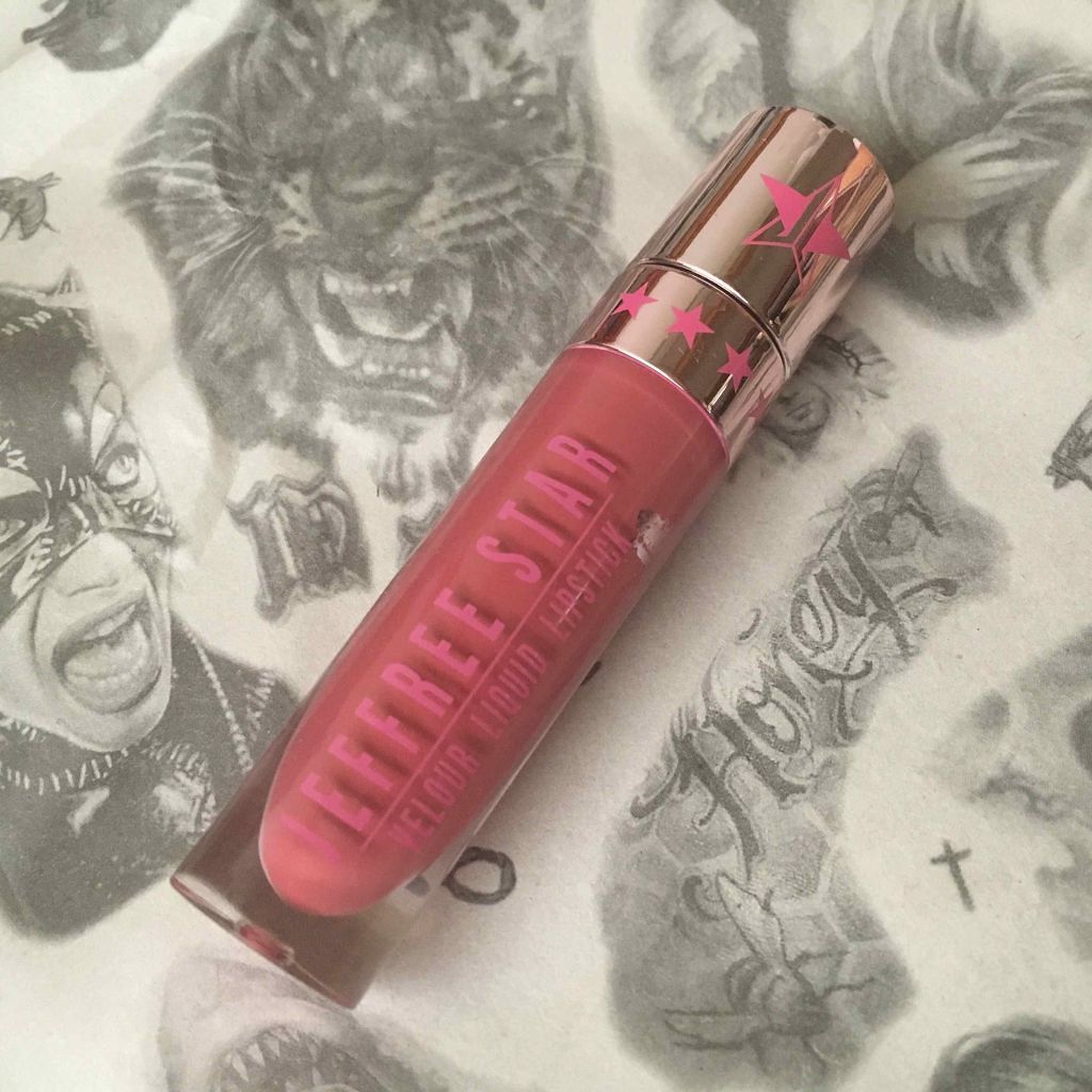 Jeffree Star Cosmetics