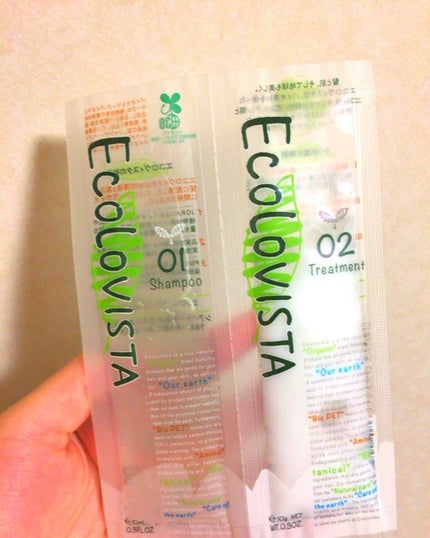 ECOLOVISTA(エコロヴィスタ)