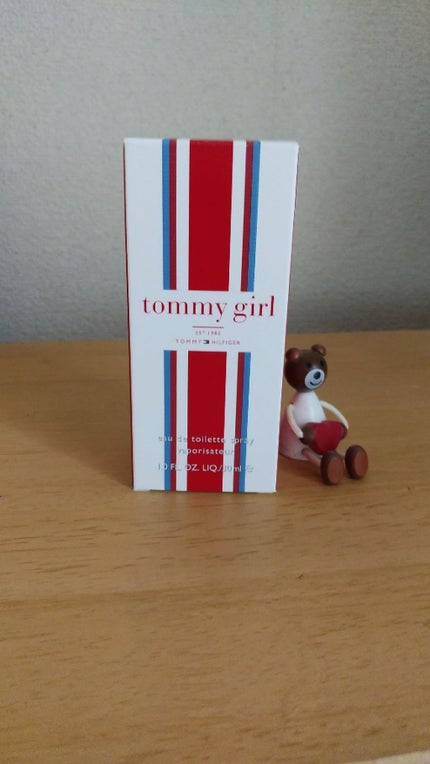 トミー・ヒルフィガー
