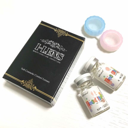 I-LENS