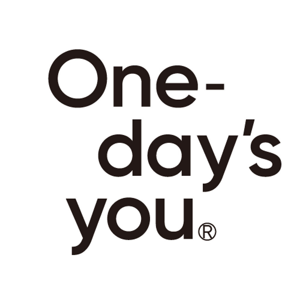 One-day's you