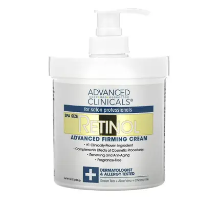 ADVANCED CLINICALS