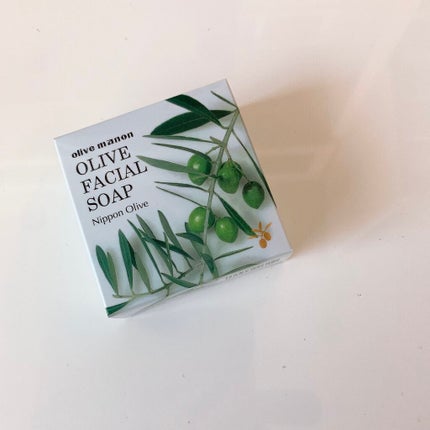 オリーブマノン