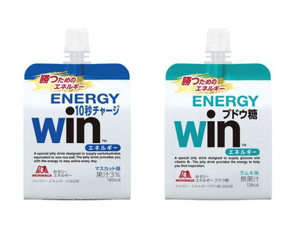 森永製菓