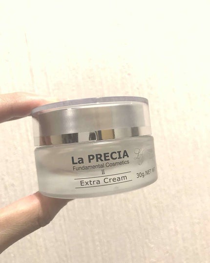 La PRECIA(ラ・プレシア)
