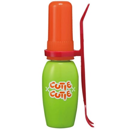 キューティ・キューティ