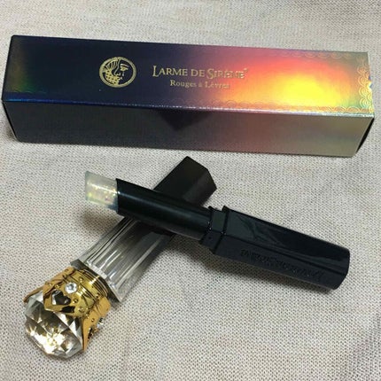人魚之水(LARME DE SIRENE)