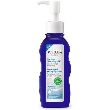 WELEDA